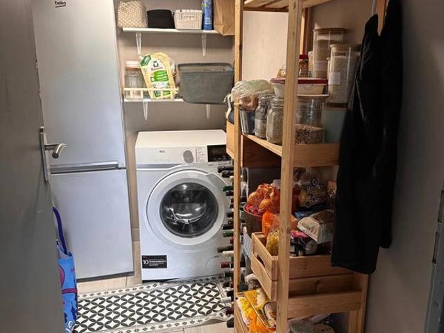 APPARTEMENT F5 PROCHE BELFORT
