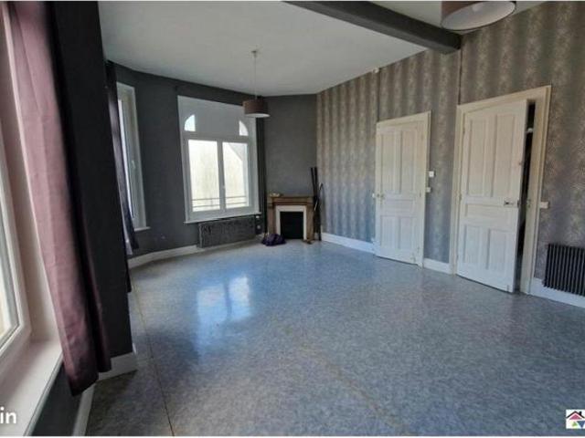 Appartement F6