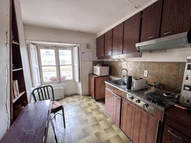 Appartement F6