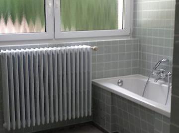 Appartement F6 de 194 m² Spicheren Brême d'Or