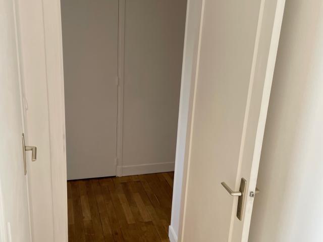 APPARTEMENT F 1