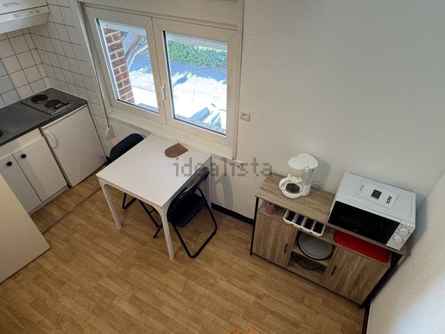 Appartement, Famars