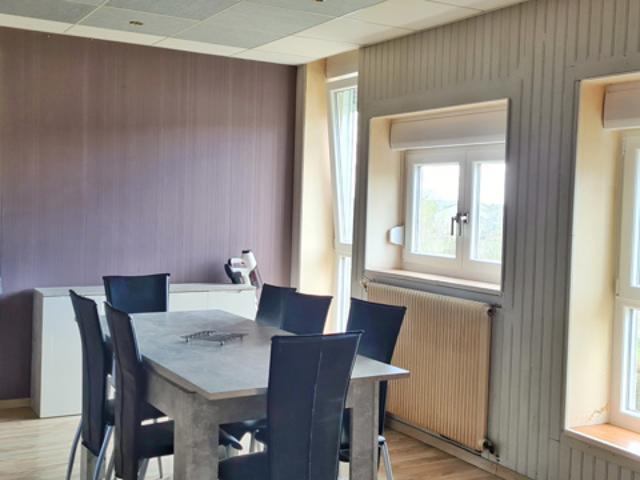 Appartement Fameck
