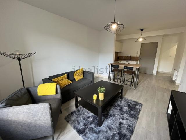 Appartement, Fameck