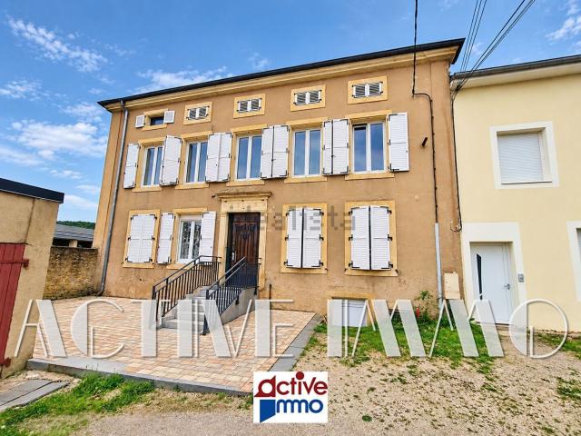 Appartement, Fameck