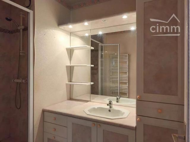 Appartement familial 4 chambres avec vue panoramique