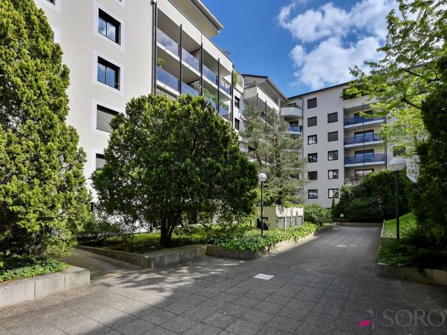 Appartement familial 5 pièces
