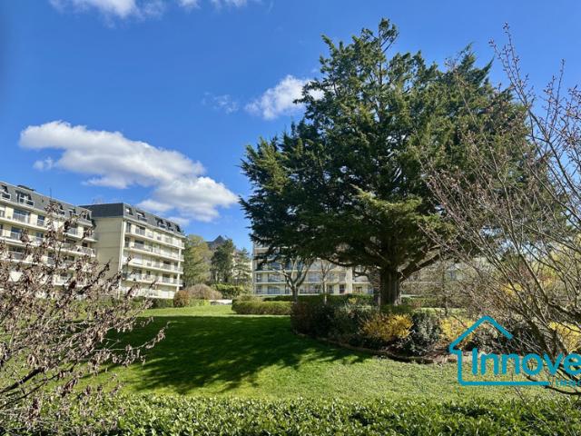 Appartement familial – 6 pièces – Versailles Clagny