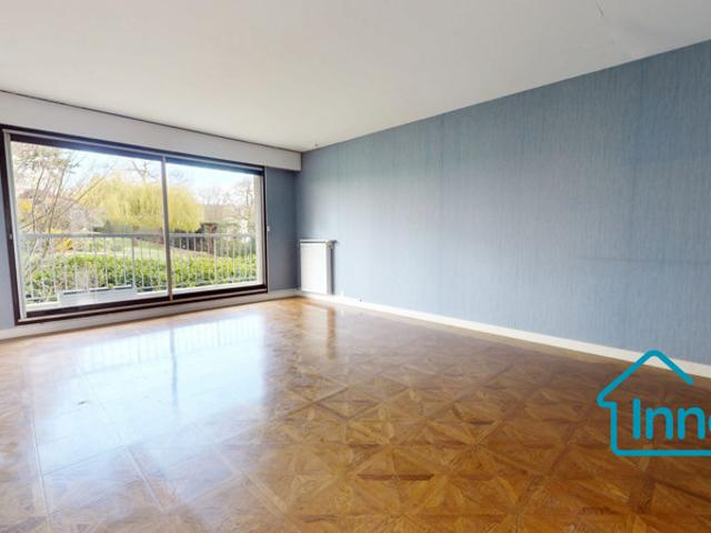 Appartement familial – 6 pièces – Versailles Clagny