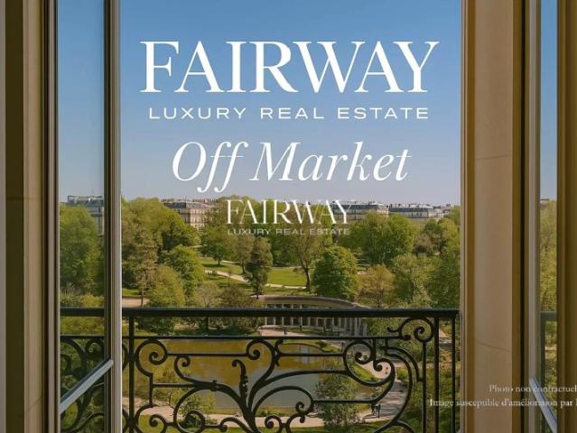 Appartement familial 16ème 3 chambres Auteuil