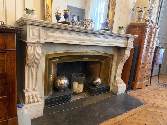 Appartement familial 186m2 186m² Lyon 1er