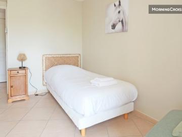 Appartement familial à Montpellier