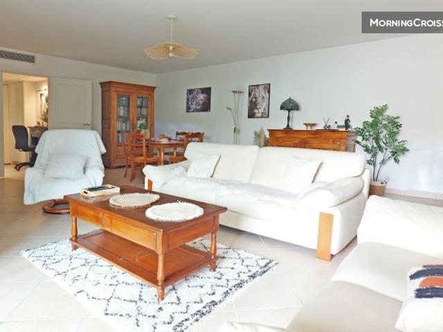Appartement familial à Montpellier