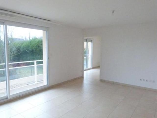 Appartement familial au deuxième étage à Moret Sur Loing