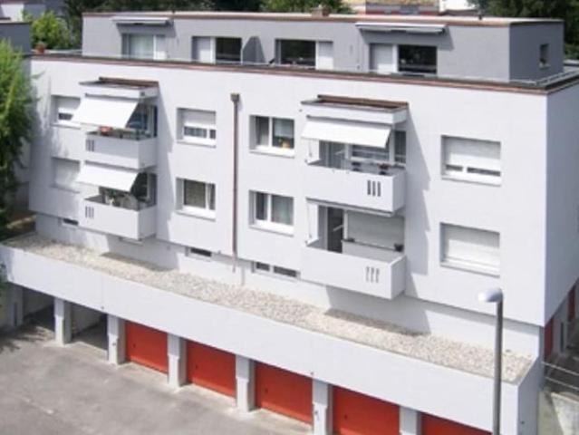 Appartement familial à la recherche de résidents