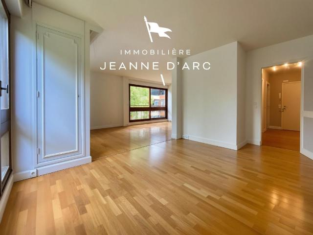 Appartement familial à vendre 4 chambres