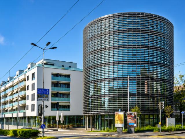 Appartement familial au cœur de La Croisée