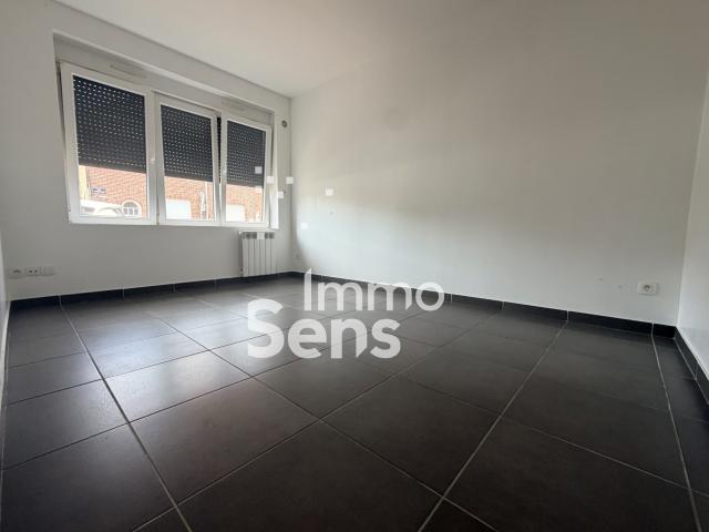 Appartement familial avec terrasse