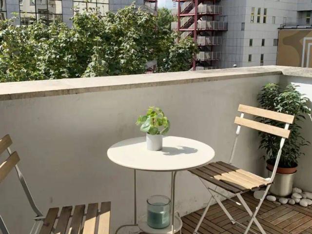Appartement familial Charenton le pont