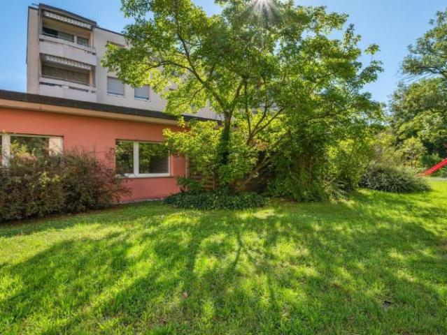 Appartement familial dans le magnifique Münchenstein louez sans caution !