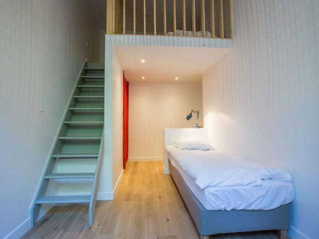 Appartement familial de 92 m2 refait à neuf