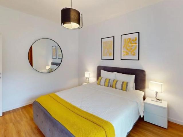 Appartement familial de 2 chambres à Oerlikon