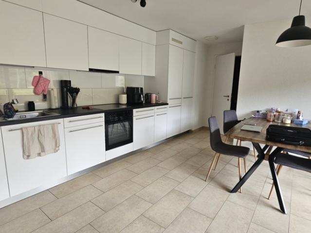 Appartement familial de 3.5 pièces au 2ème étage