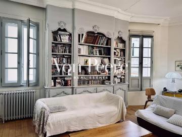 Appartement familial de caractère au cœur d’Avignon intra mu. 205m² Avignon