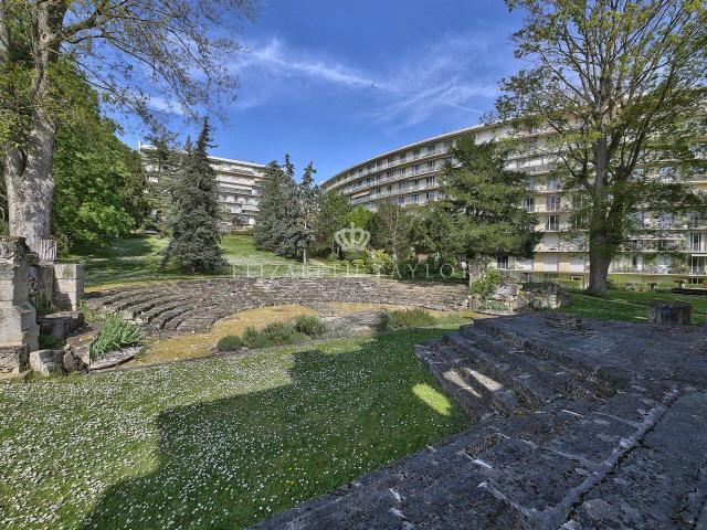 Appartement familial de luxe