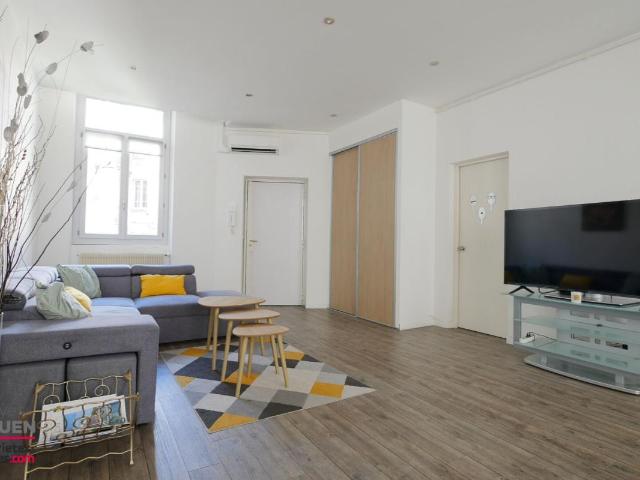 Appartement T4 Hyper centre Capitole 127 m² Ascenseur