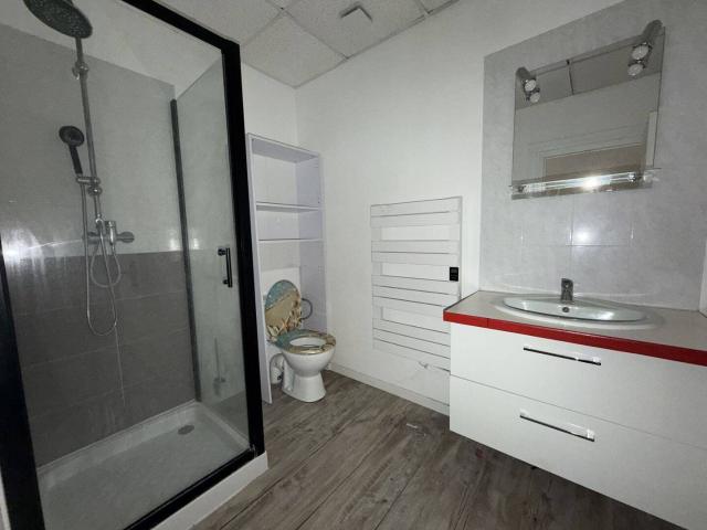 APPARTEMENT FAMILIAL EN VILLE
