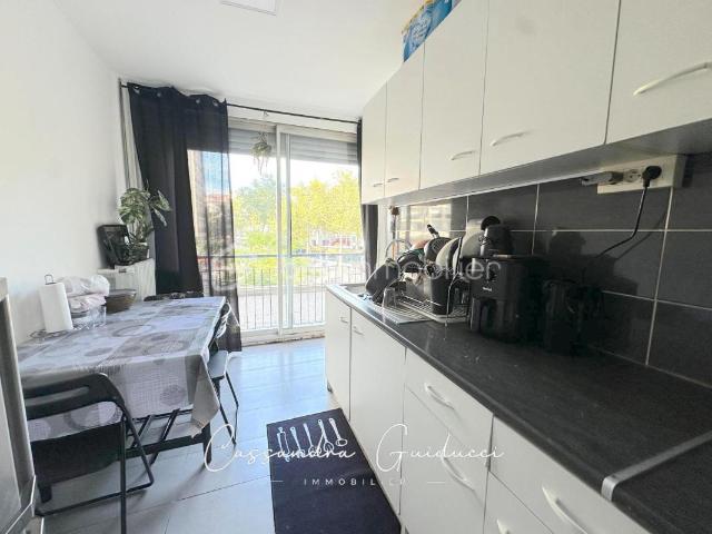 Appartement familial en plein coeur de Marseille