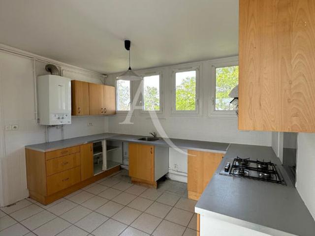 Appartement familial Idéalement situé