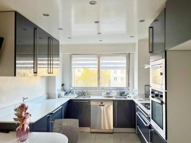 Appartement Familial Proche centre