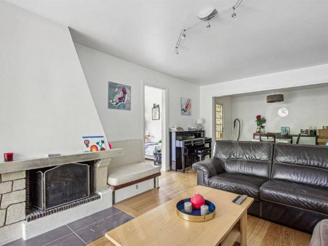 Appartement familial près du centre ville
