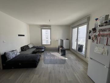APPARTEMENT FAMILIAL RÉSIDENCE DE STANDING NEUILLY SUR M