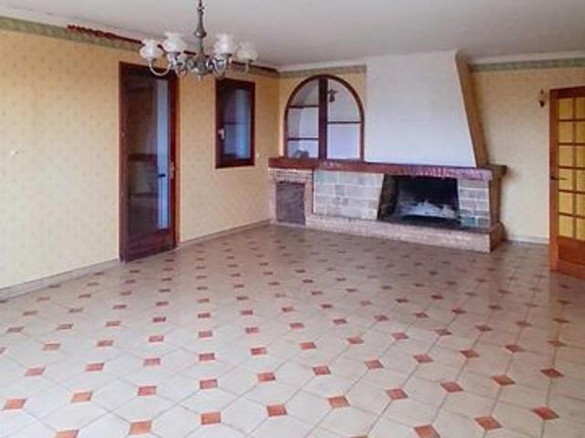 Appartement familiale