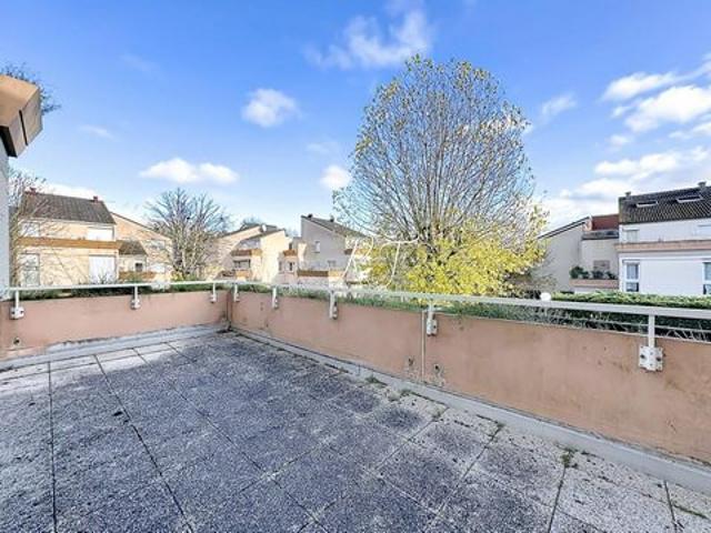 appartement familiale de 5 chambres