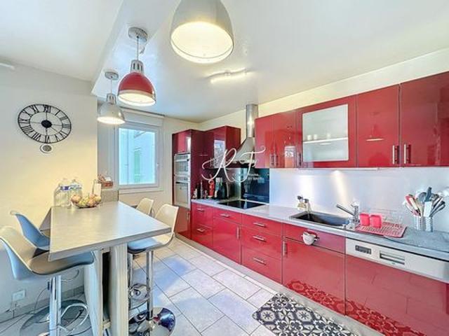 appartement familiale proche de toutes commodités