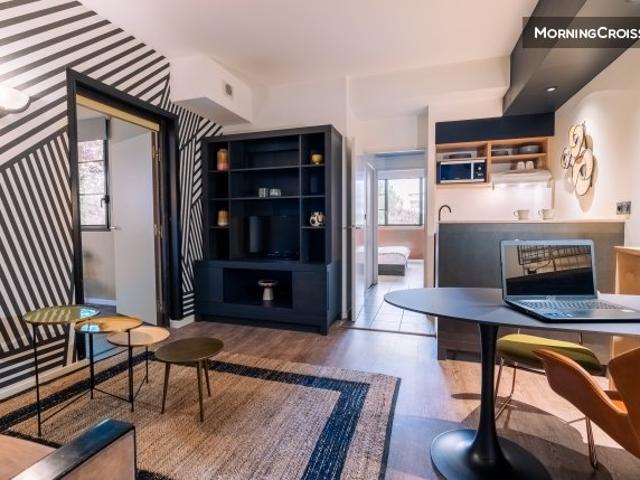 Appartement famille 50m²