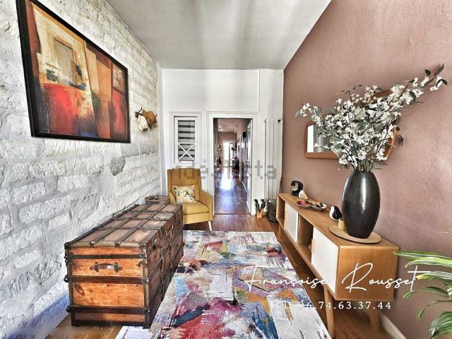 Appartement, Fabrègues