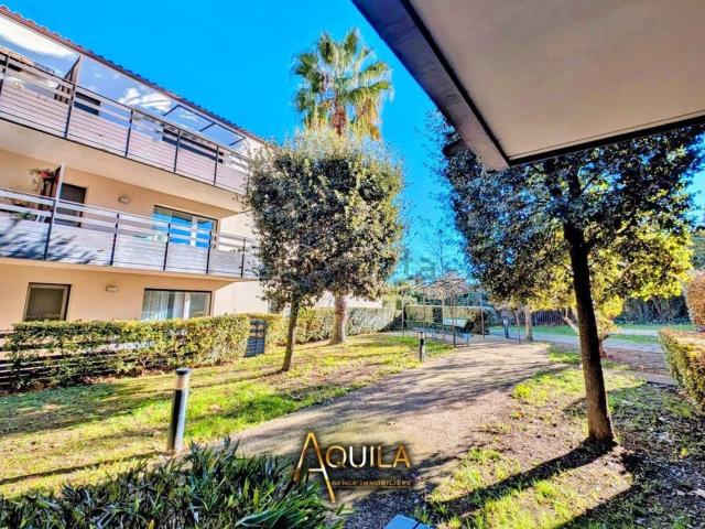Appartement, Fabrègues