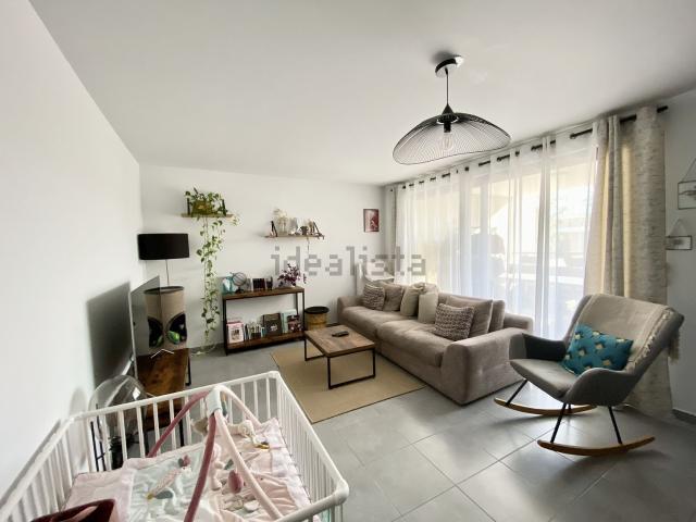 Appartement, Fabrègues