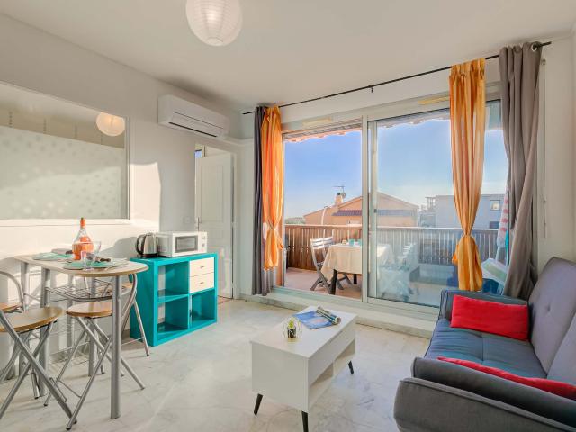 Appartement Fabrina