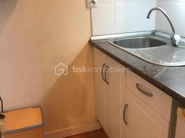 Appartement face aux pistes au cœur de Pla d’Adet