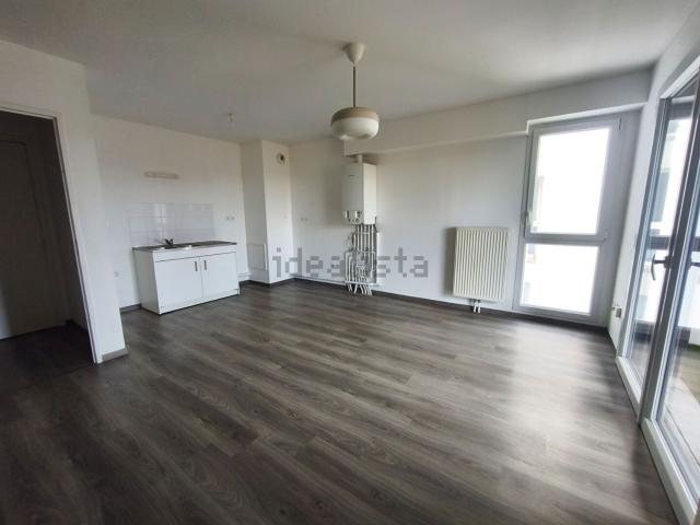 Appartement, Faches Thumesnil