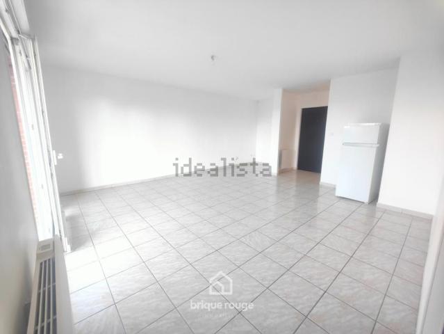 Appartement, Faches Thumesnil