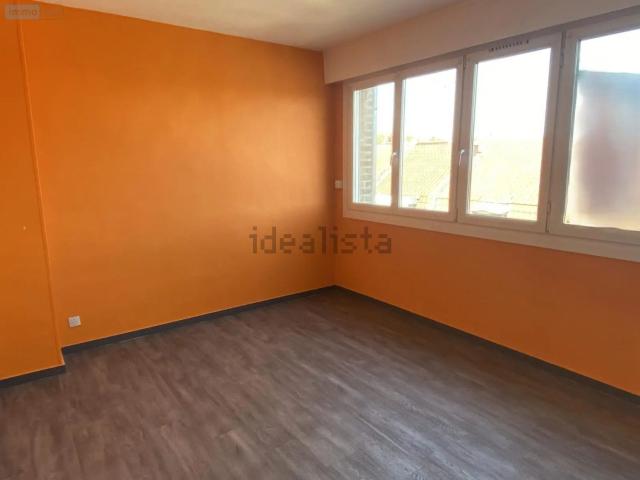 Appartement, Faches Thumesnil