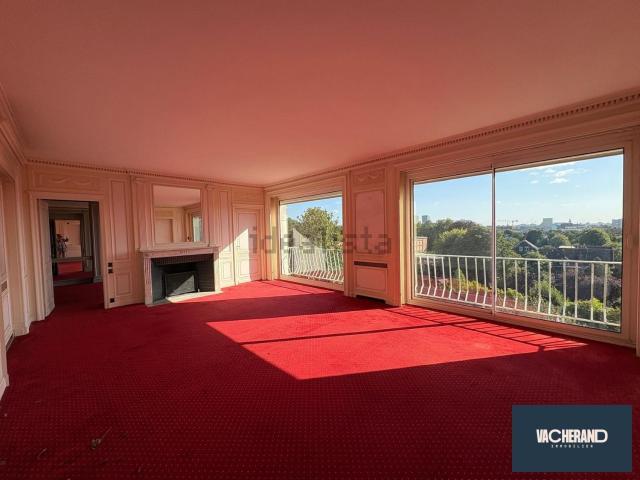 Appartement, Lille