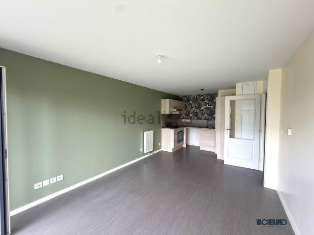 Appartement, Faches Thumesnil